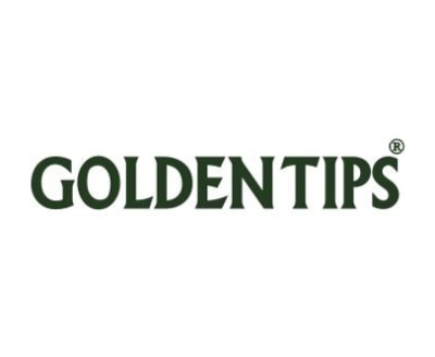 Shop Golden Tips Tea logo