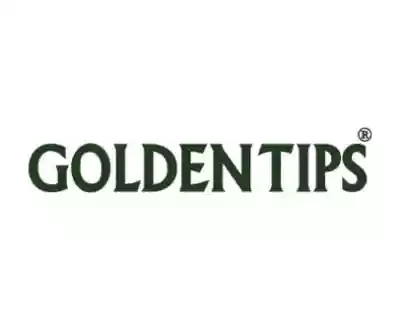 Golden Tips Tea logo