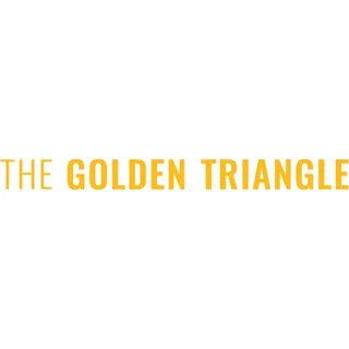 The Golden Triangle logo