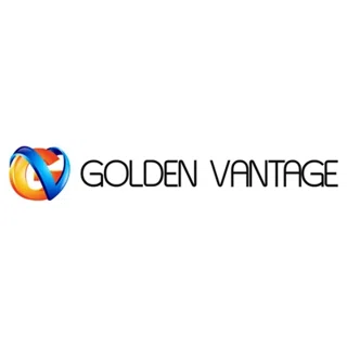 Golden Vantage logo