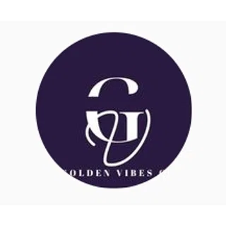 Golden Vibes Co logo