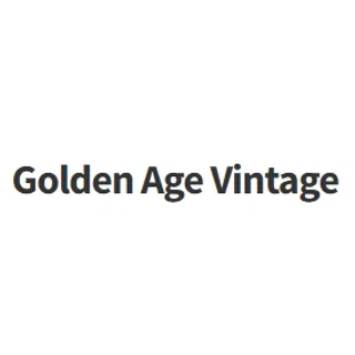 Golden Age Vintage logo