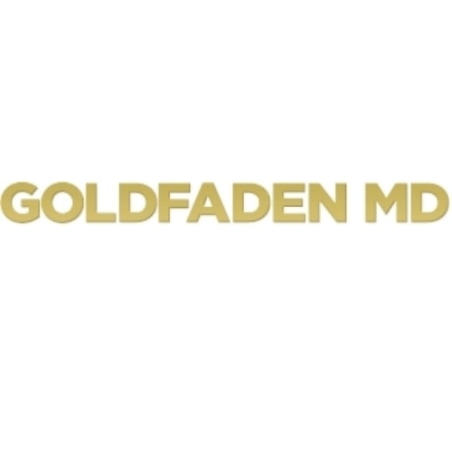 Shop goldfaden  logo