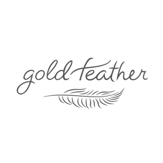 Shop Gold Feather coupon codes logo