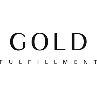 Gold Fulfillment logo