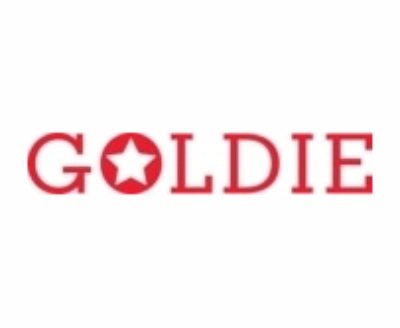 Shop Goldie Tees logo