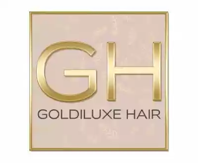 Shop Goldiluxe Hair coupon codes logo