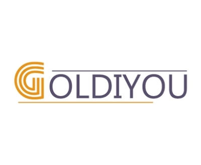 Shop Goldiyou logo