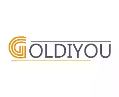 Shop Goldiyou promo codes logo
