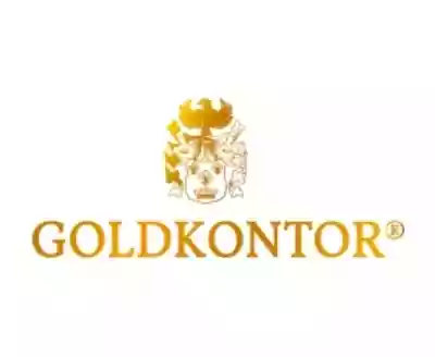 Goldkontor logo