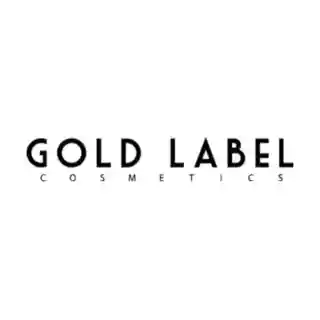 Shop Gold Label Cosmetics promo codes logo