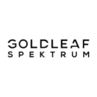 goldleafspektrum.com logo