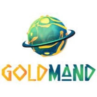 Goldmand logo