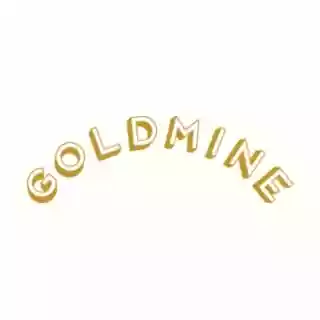 drinkgoldmine.com logo