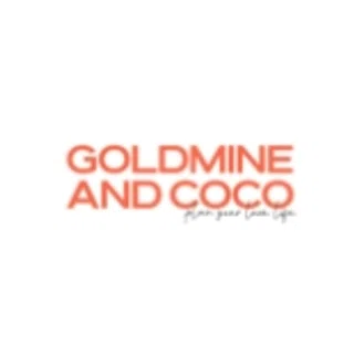  Goldmine & Coco promo codes