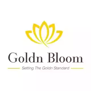 Shop Goldn Bloom promo codes logo