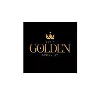 Golden Collections logo