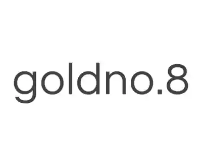 Shop Goldno.8 promo codes logo
