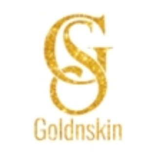 Shop Goldnskin logo