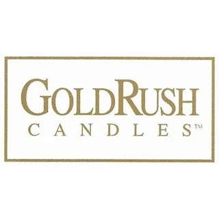 Shop GoldRush Candles promo codes logo
