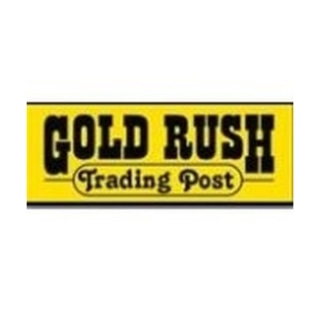 Shop Gold Rush Trading Post logo