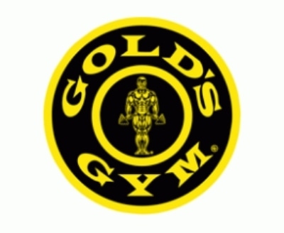 Shop Gold´s Gym logo