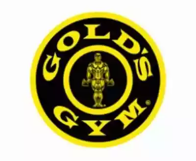 Gold´s Gym logo