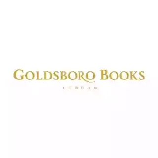 goldsborobooks.com logo