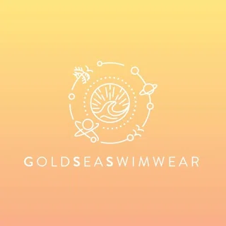 GOLDSEA Swimwear  logo