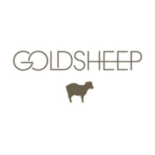 Shop Goldsheep logo