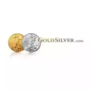 goldsilver.com logo