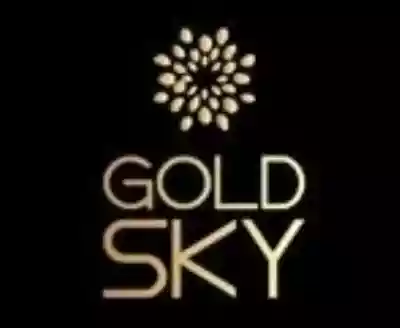 Shop Gold Sky Flower coupon codes logo