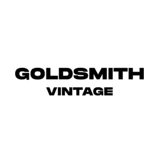 Goldsmith Vintage logo