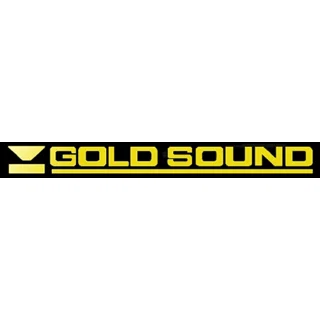 Gold Sound logo