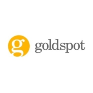Shop Goldspot Pens logo