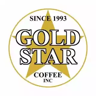 Shop Gold Star Coffee coupon codes logo