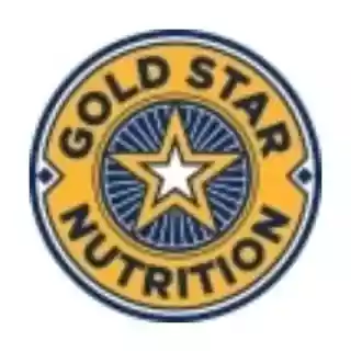 Shop Gold Star Nutrition discount codes logo