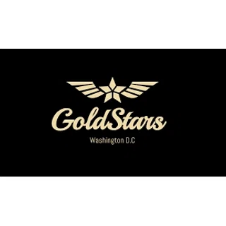 GoldStarsDC Jewelry logo