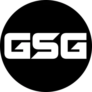 Gold State Gear logo