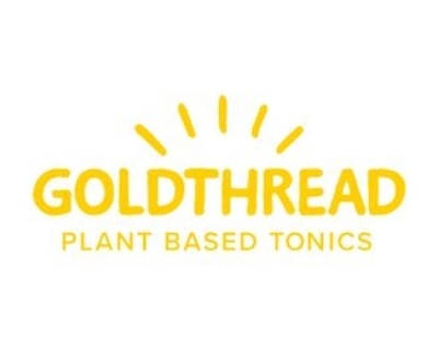 Shop Goldthread logo