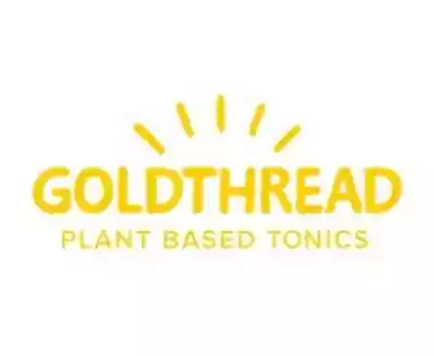 Goldthread logo