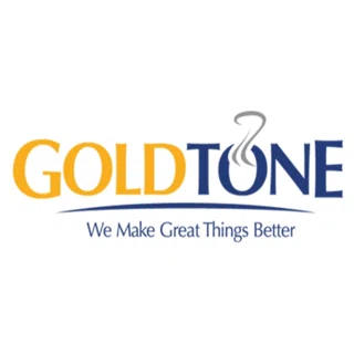 GoldTone logo
