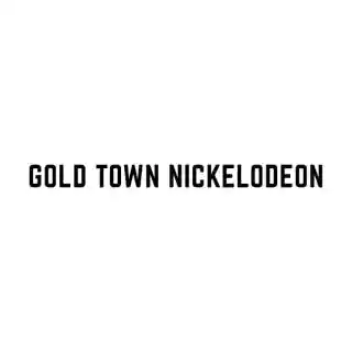  Gold Town Nickelodeon discount codes