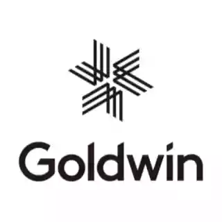 Shop Goldwin  discount codes logo