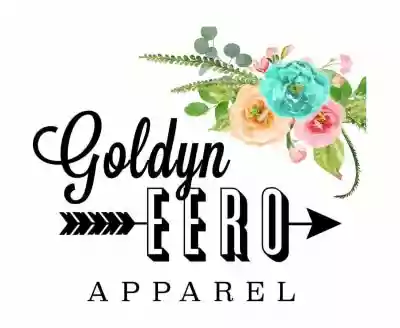 Shop Goldyn Eero coupon codes logo