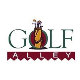 Shop Golf Alley logo