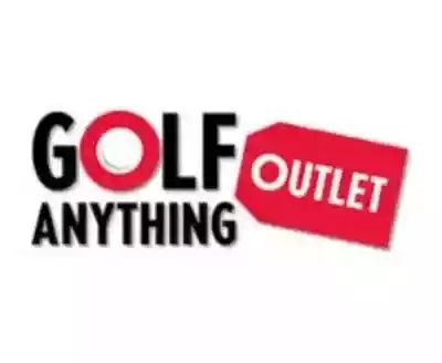 Shop Golf Anything coupon codes logo