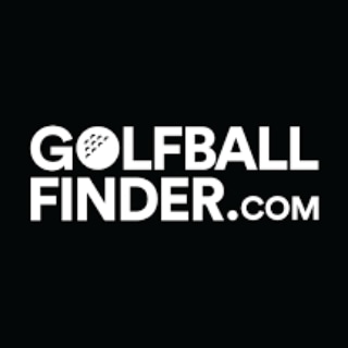 Shop Golf Ball Finder logo