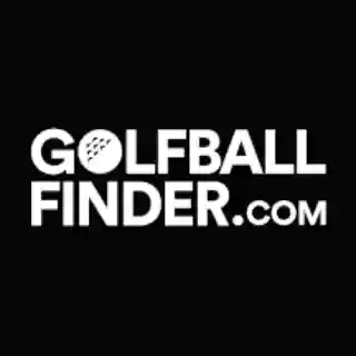Golf Ball Finder logo