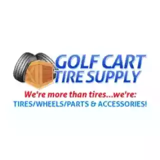 Golf Cart Tire Supply coupon codes
